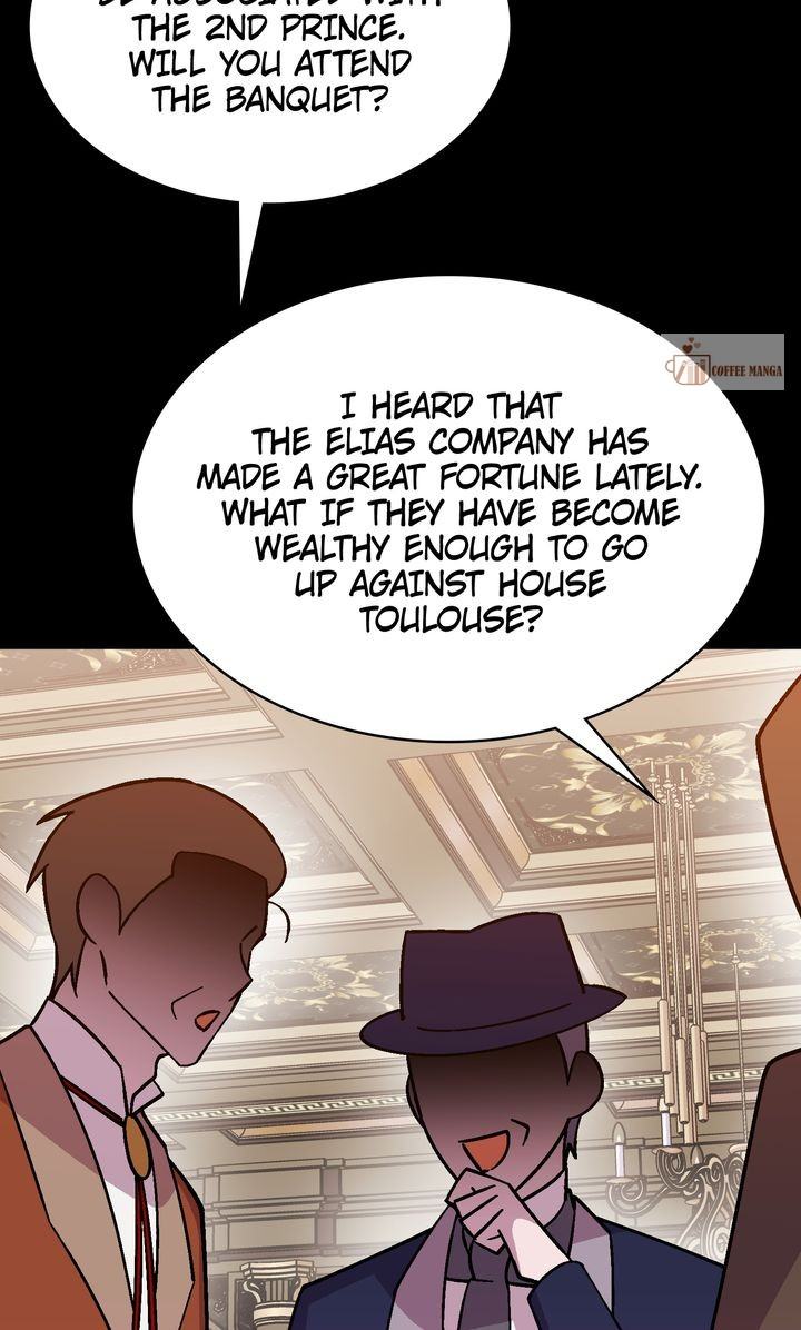 I’ll Save This Damned Family! Chapter 142 - Page 12