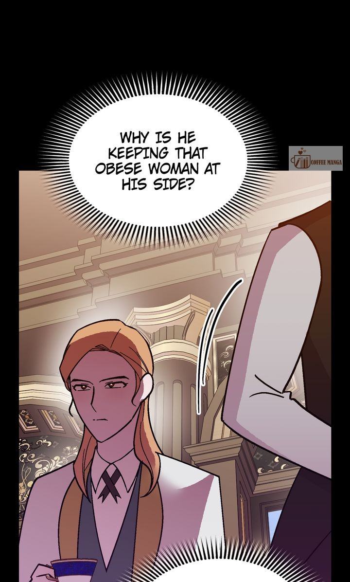 I’ll Save This Damned Family! Chapter 142 - Page 19