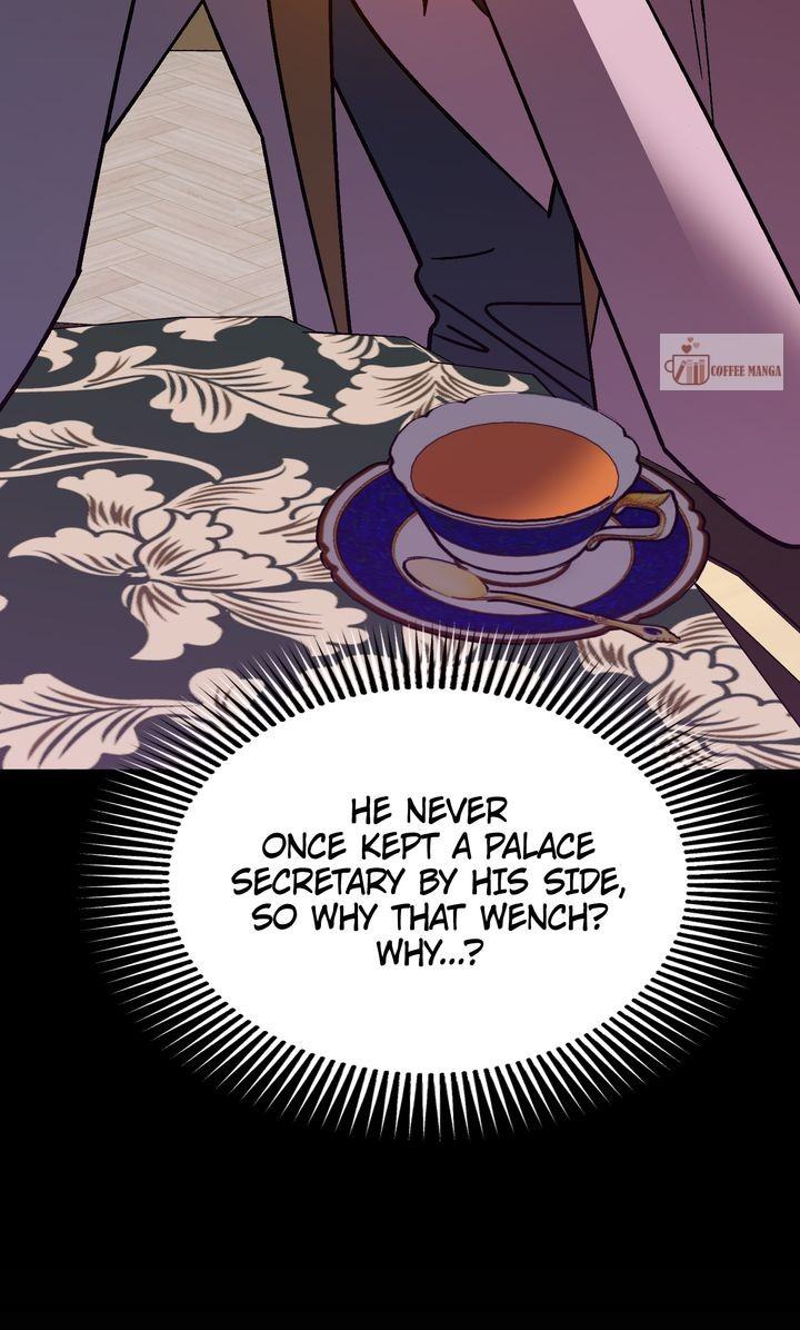 I’ll Save This Damned Family! Chapter 142 - Page 22