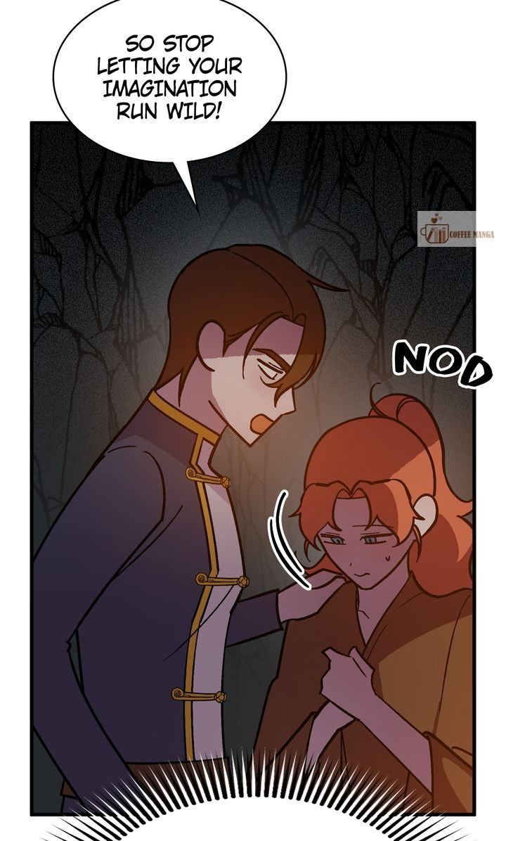 I’ll Save This Damned Family! Chapter 142 - Page 32