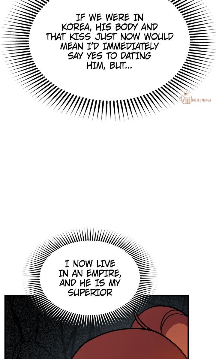 I’ll Save This Damned Family! Chapter 142 - Page 33