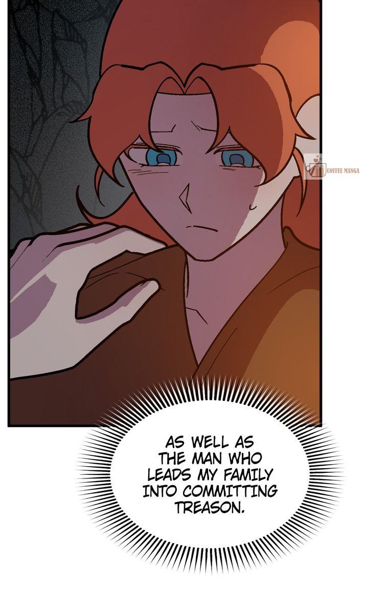 I’ll Save This Damned Family! Chapter 142 - Page 34