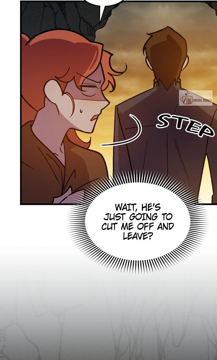 I’ll Save This Damned Family! Chapter 142 - Page 41