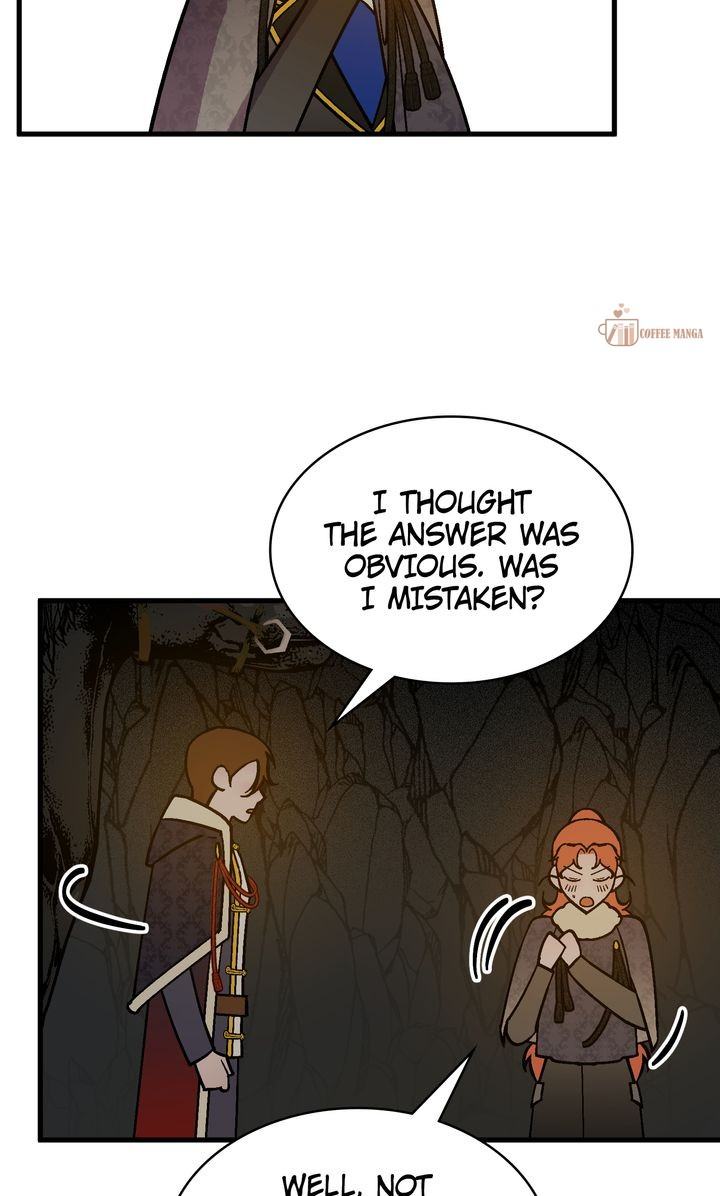 I’ll Save This Damned Family! Chapter 142 - Page 52
