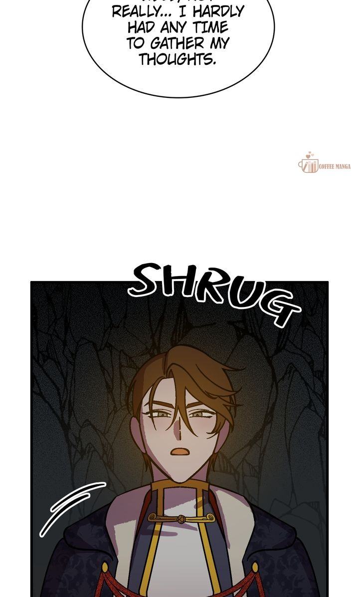 I’ll Save This Damned Family! Chapter 142 - Page 53