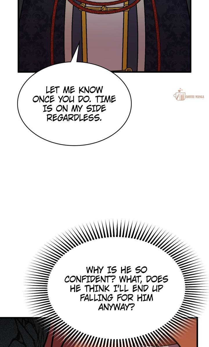 I’ll Save This Damned Family! Chapter 142 - Page 54
