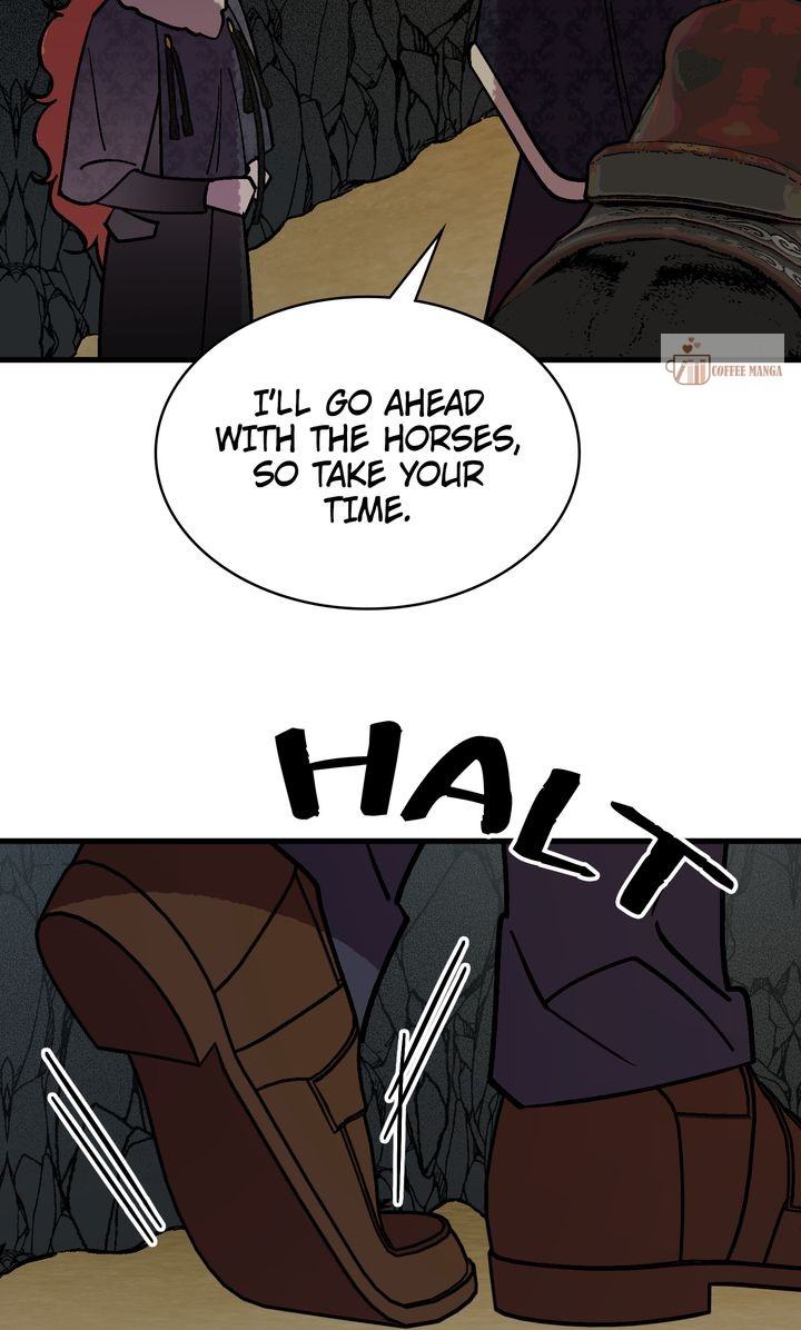 I’ll Save This Damned Family! Chapter 142 - Page 56