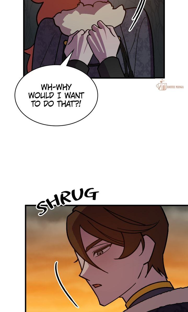 I’ll Save This Damned Family! Chapter 142 - Page 60