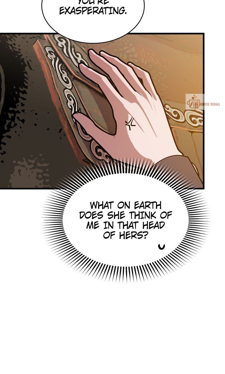 I’ll Save This Damned Family! Chapter 142 - Page 67