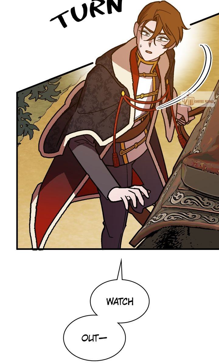 I’ll Save This Damned Family! Chapter 142 - Page 70