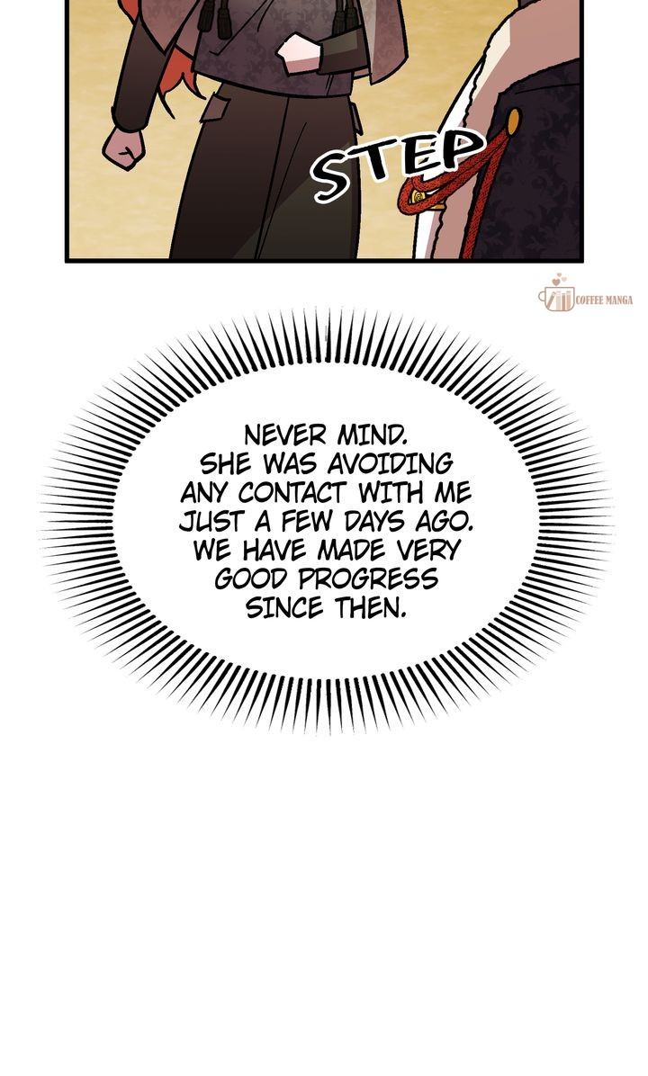 I’ll Save This Damned Family! Chapter 142 - Page 76