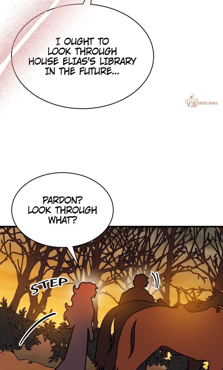 I’ll Save This Damned Family! Chapter 142 - Page 82