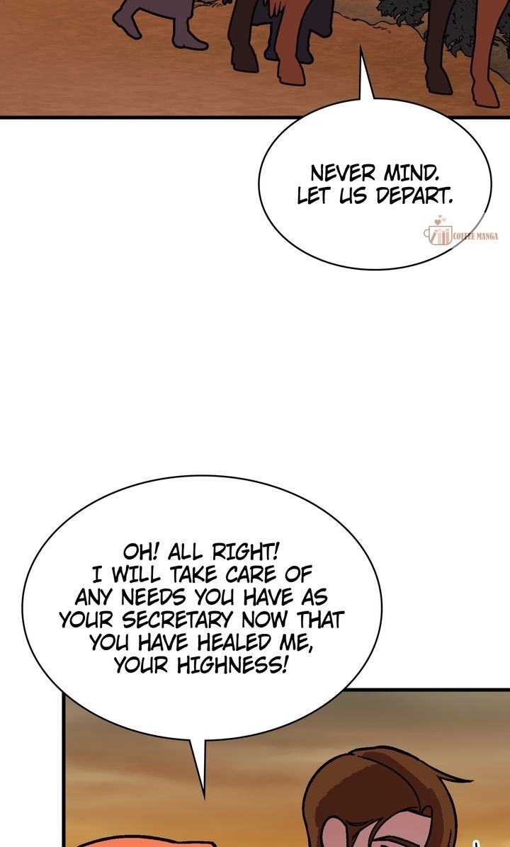 I’ll Save This Damned Family! Chapter 142 - Page 83