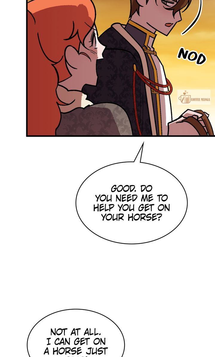 I’ll Save This Damned Family! Chapter 142 - Page 84