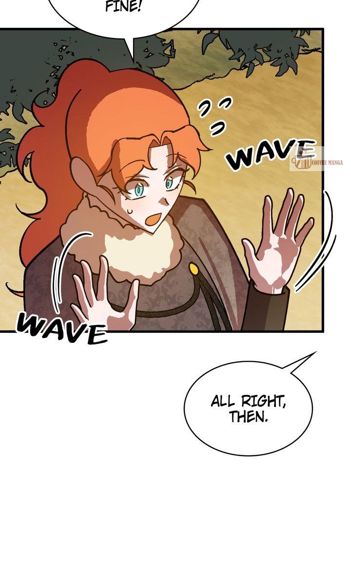 I’ll Save This Damned Family! Chapter 142 - Page 85