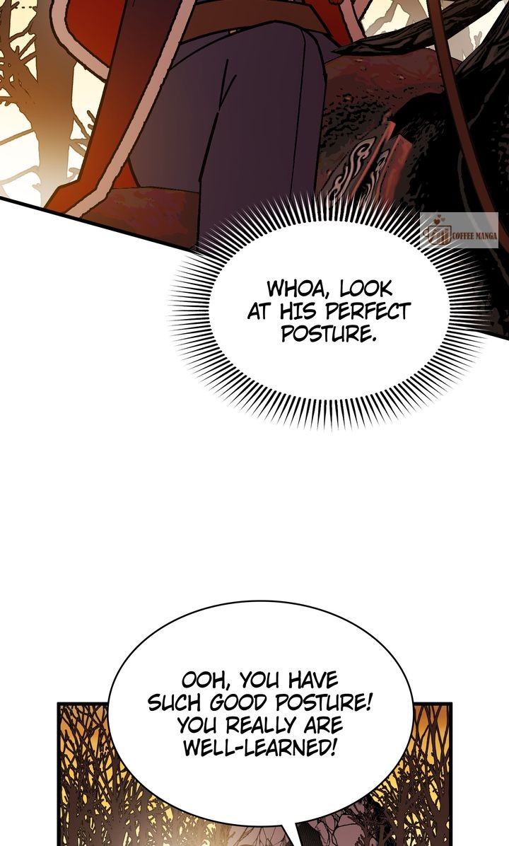 I’ll Save This Damned Family! Chapter 142 - Page 87
