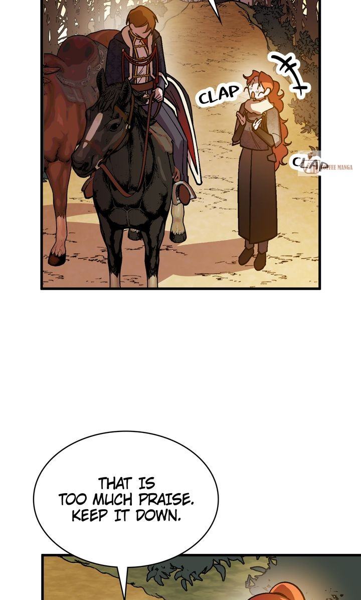 I’ll Save This Damned Family! Chapter 142 - Page 88
