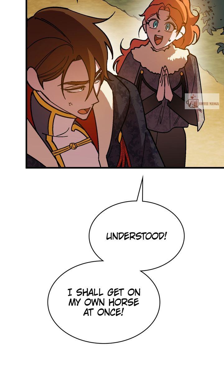 I’ll Save This Damned Family! Chapter 142 - Page 89