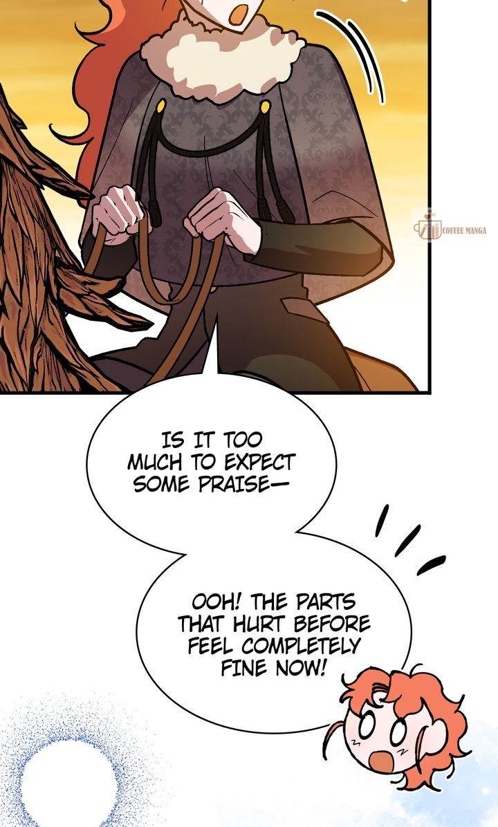 I’ll Save This Damned Family! Chapter 142 - Page 95