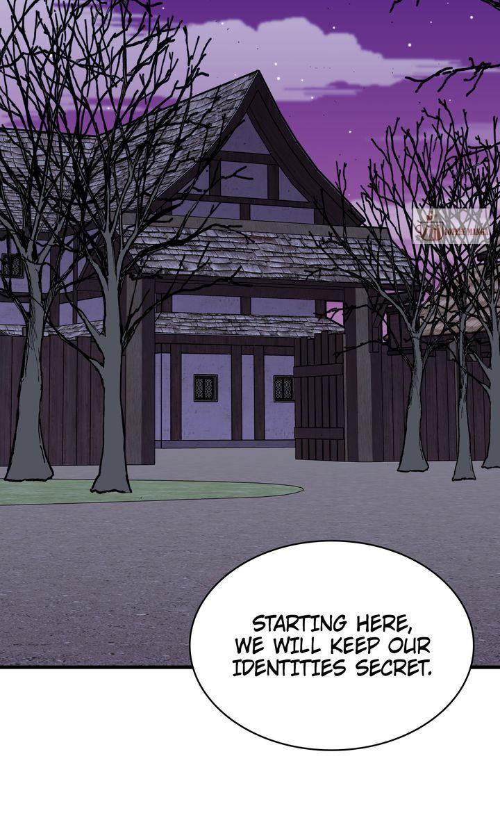 I’ll Save This Damned Family! Chapter 143 - Page 3