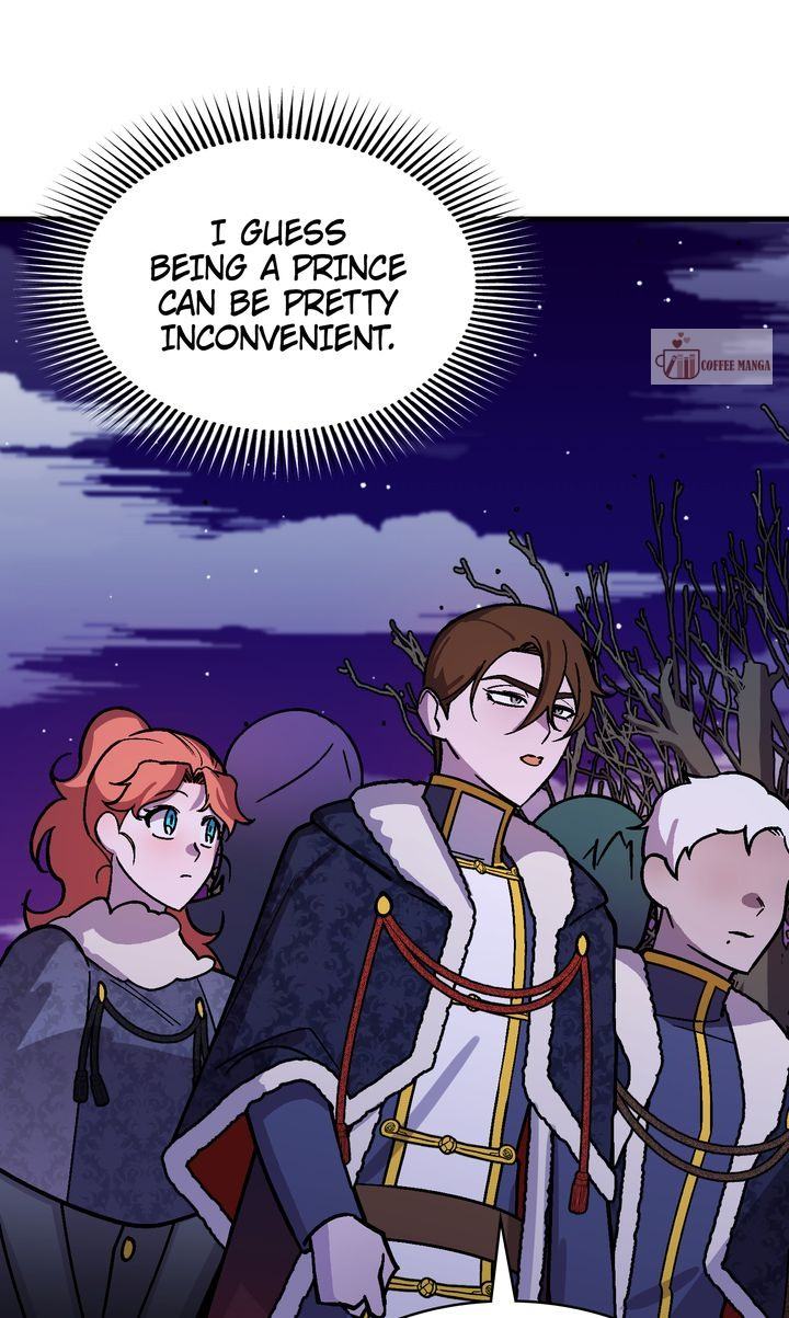 I’ll Save This Damned Family! Chapter 143 - Page 4