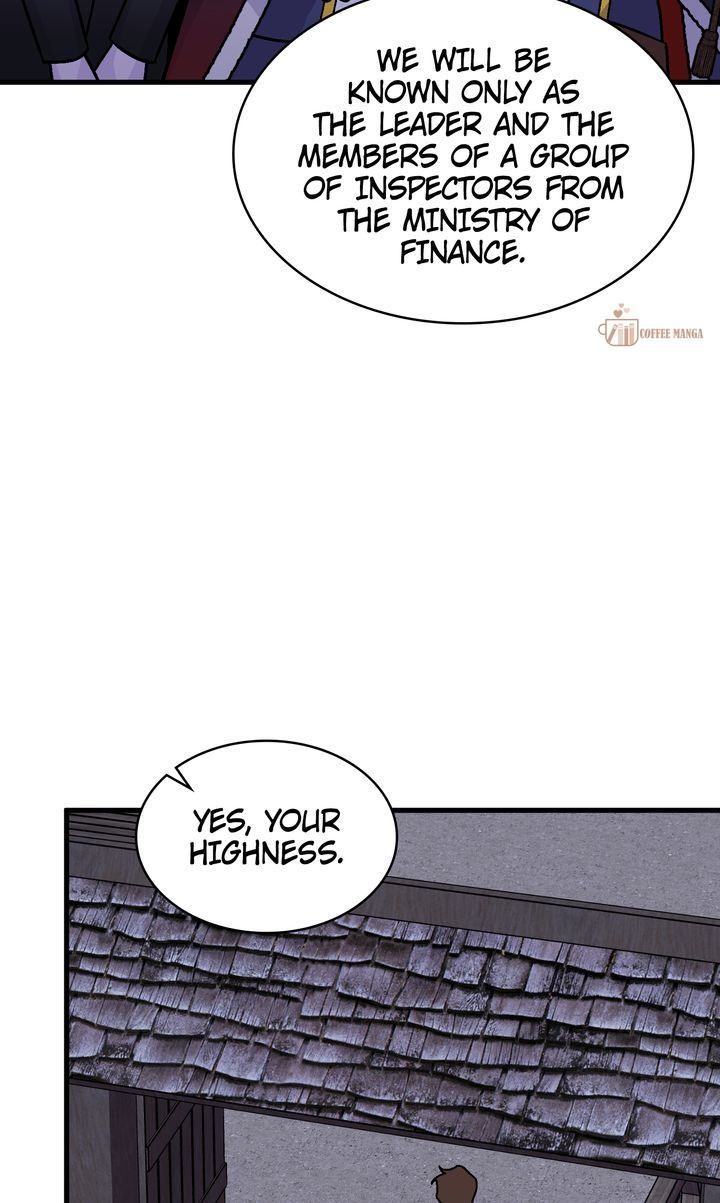 I’ll Save This Damned Family! Chapter 143 - Page 5