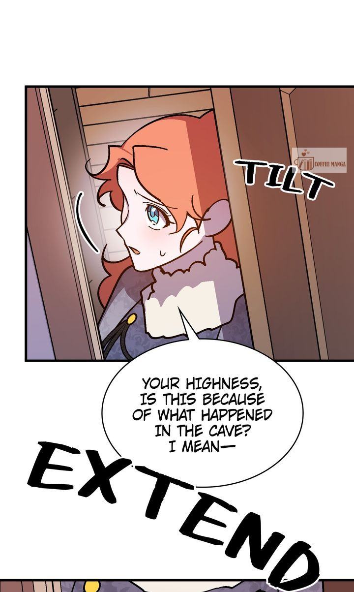 I’ll Save This Damned Family! Chapter 143 - Page 21