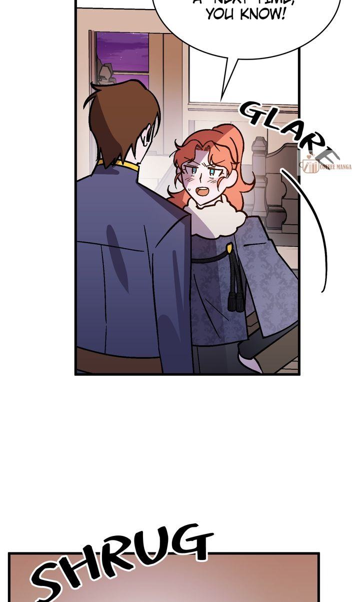 I’ll Save This Damned Family! Chapter 143 - Page 27
