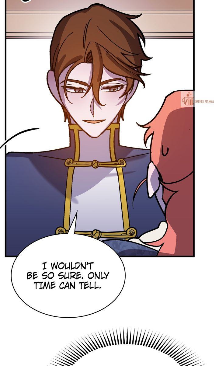I’ll Save This Damned Family! Chapter 143 - Page 28