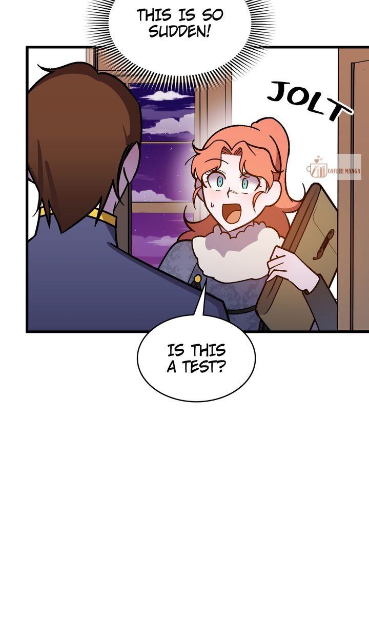 I’ll Save This Damned Family! Chapter 143 - Page 32