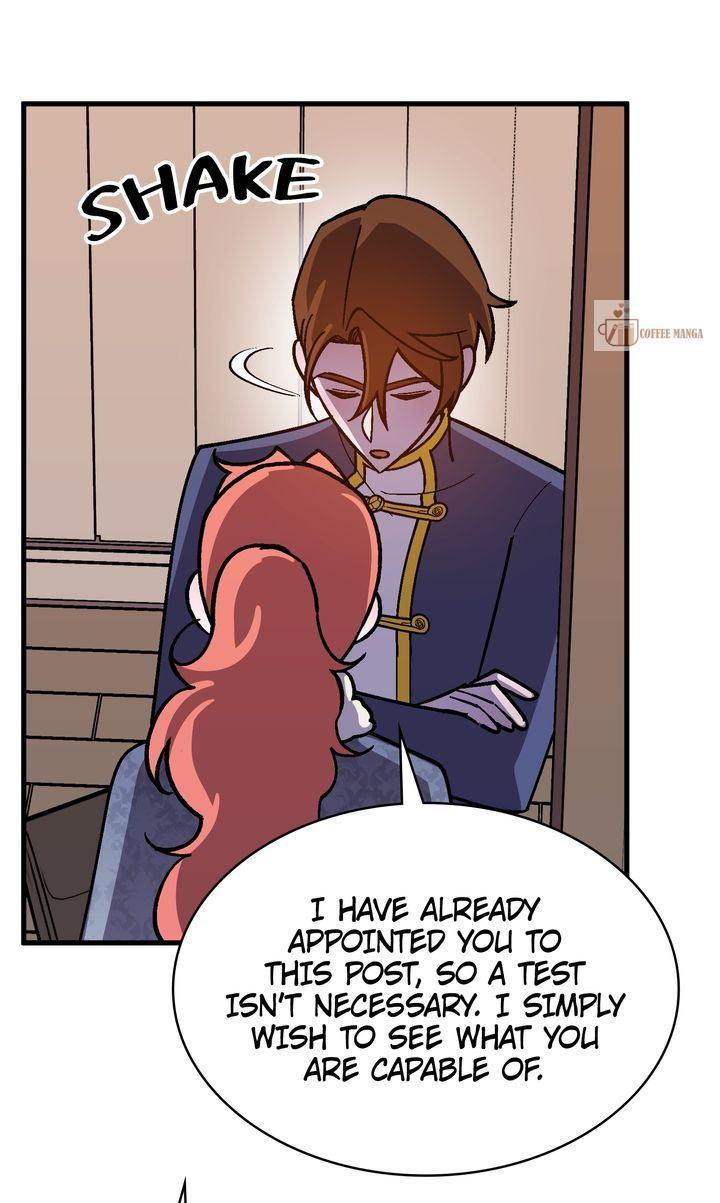 I’ll Save This Damned Family! Chapter 143 - Page 33