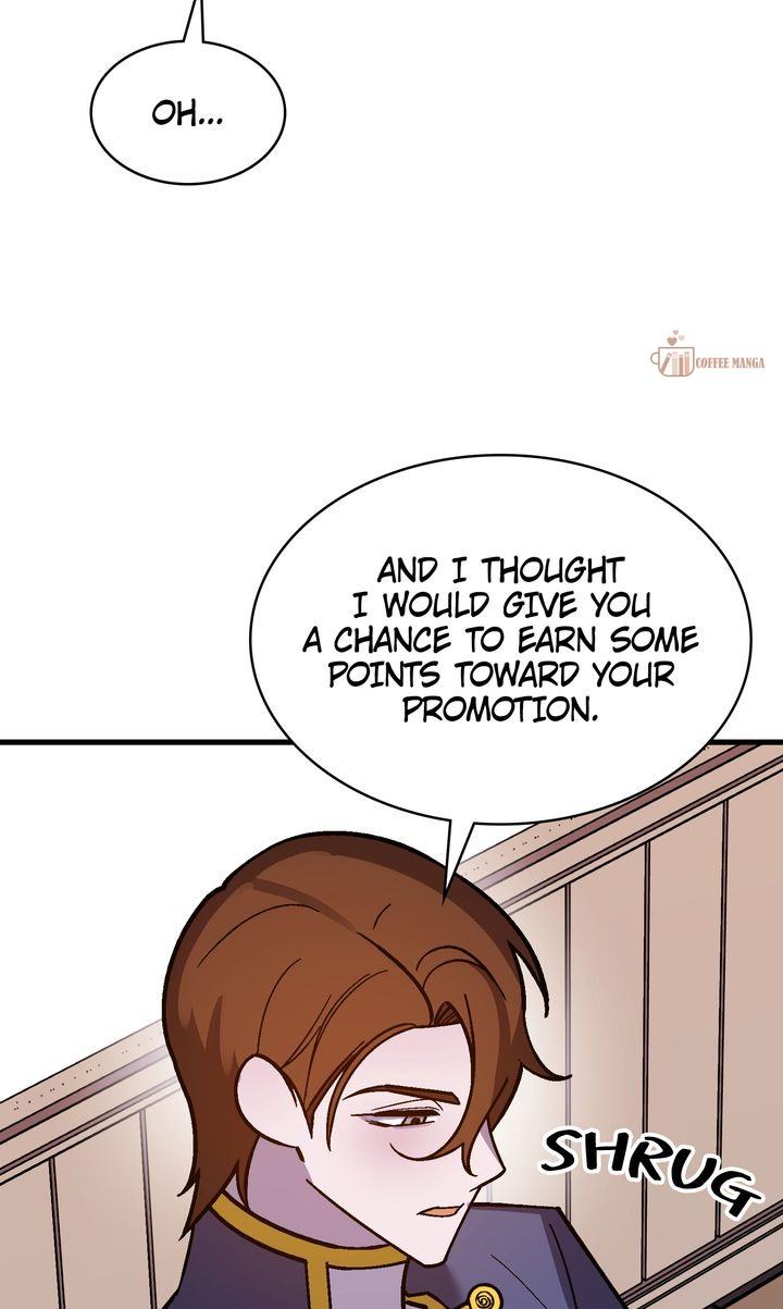 I’ll Save This Damned Family! Chapter 143 - Page 34