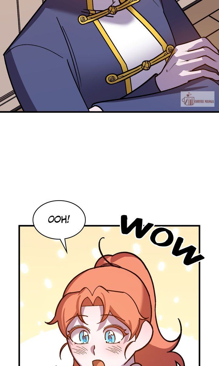 I’ll Save This Damned Family! Chapter 143 - Page 35