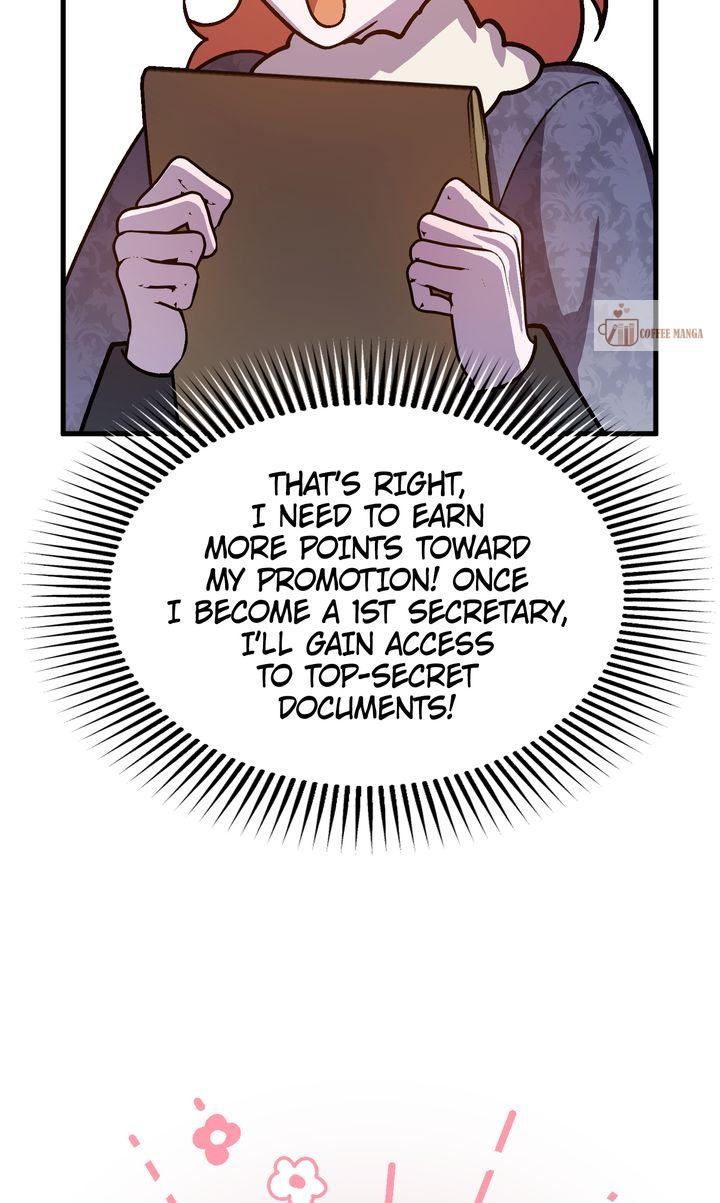 I’ll Save This Damned Family! Chapter 143 - Page 36