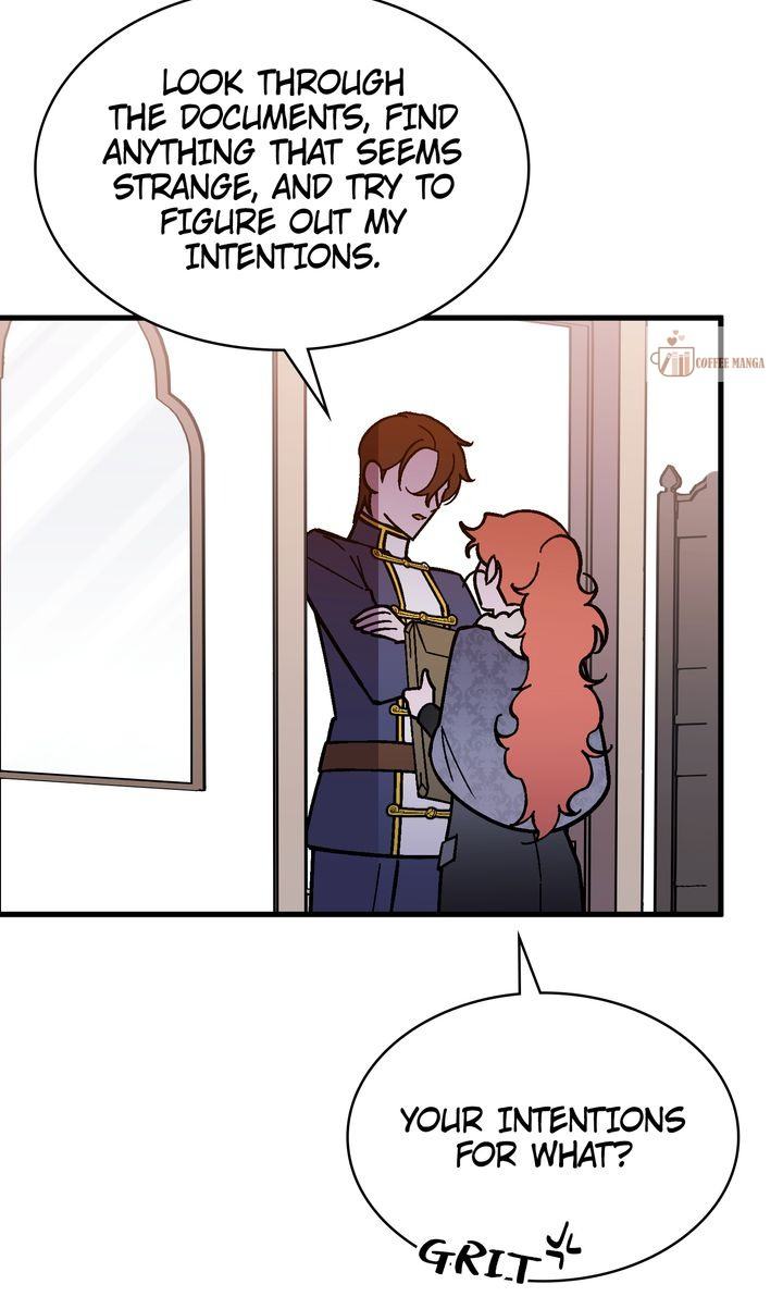 I’ll Save This Damned Family! Chapter 143 - Page 39