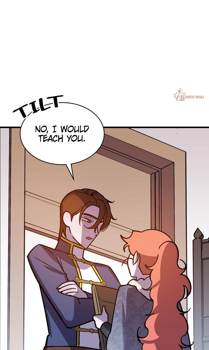 I’ll Save This Damned Family! Chapter 143 - Page 48
