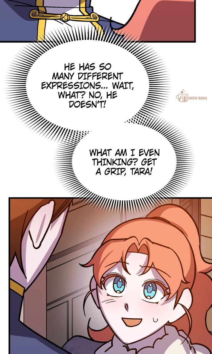 I’ll Save This Damned Family! Chapter 143 - Page 50