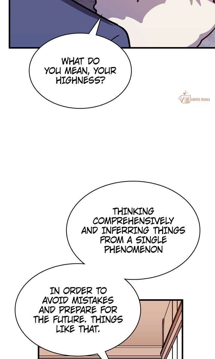 I’ll Save This Damned Family! Chapter 143 - Page 51