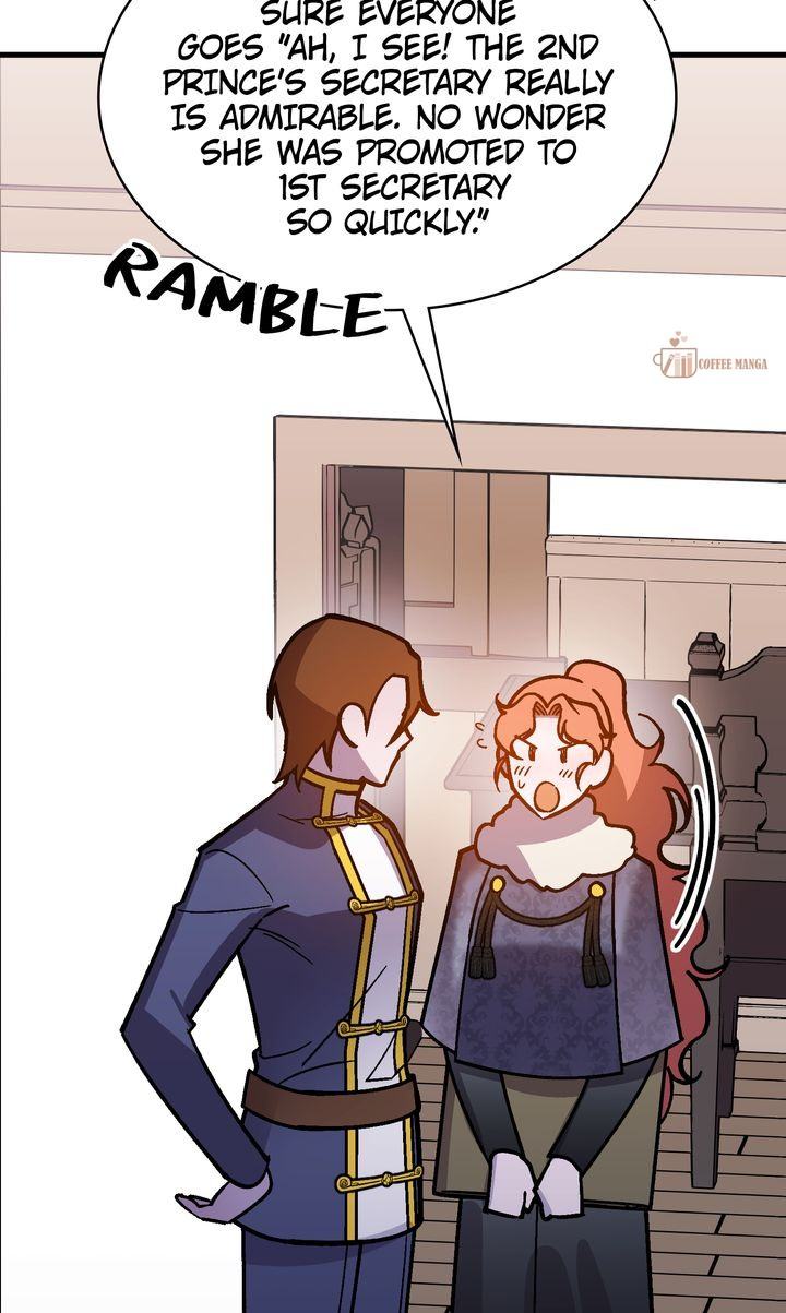 I’ll Save This Damned Family! Chapter 143 - Page 63