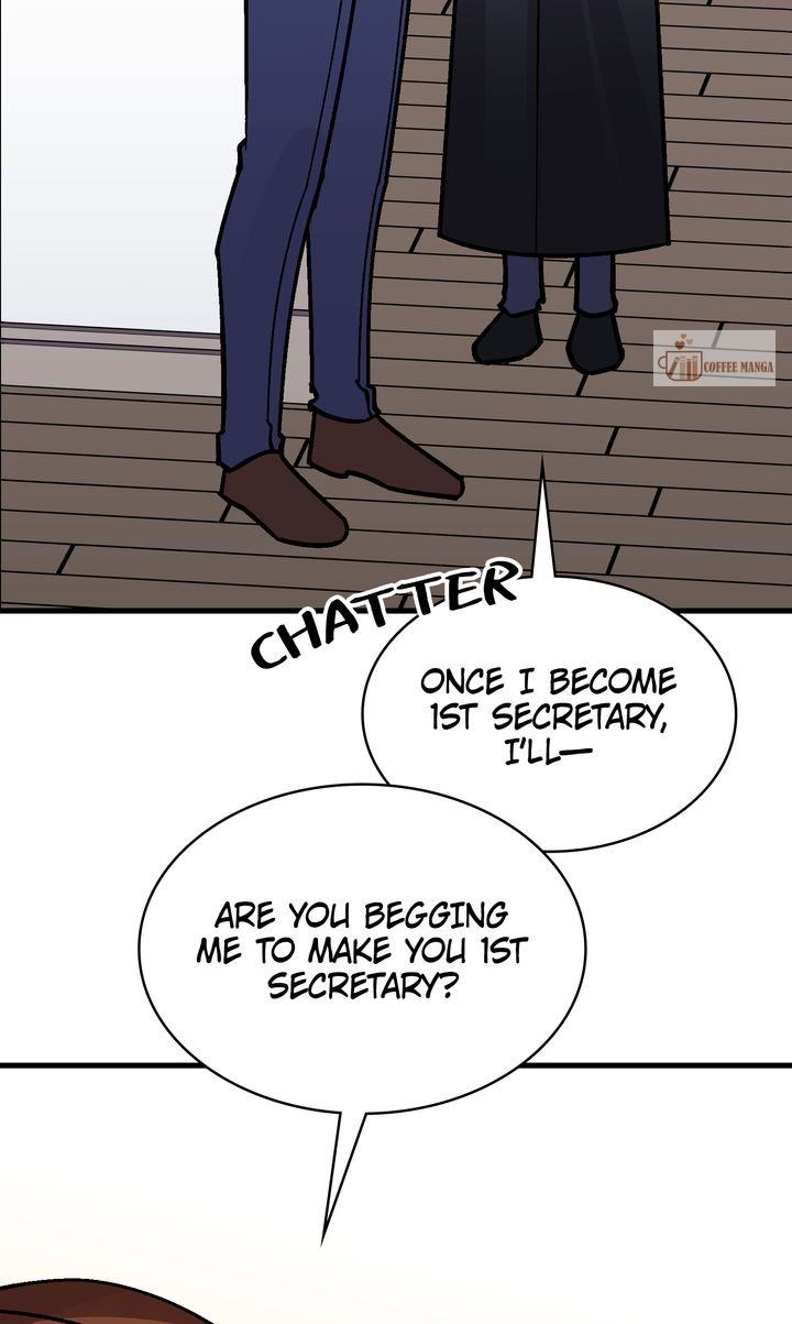 I’ll Save This Damned Family! Chapter 143 - Page 64