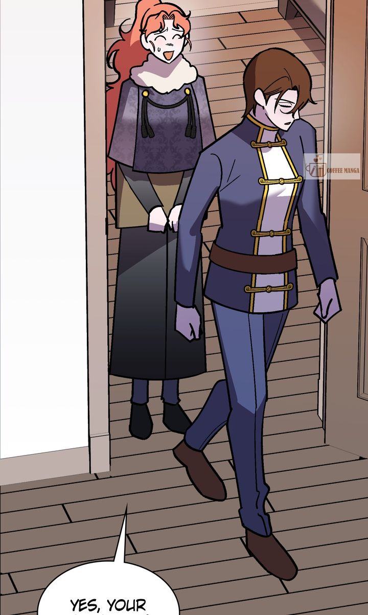 I’ll Save This Damned Family! Chapter 143 - Page 67