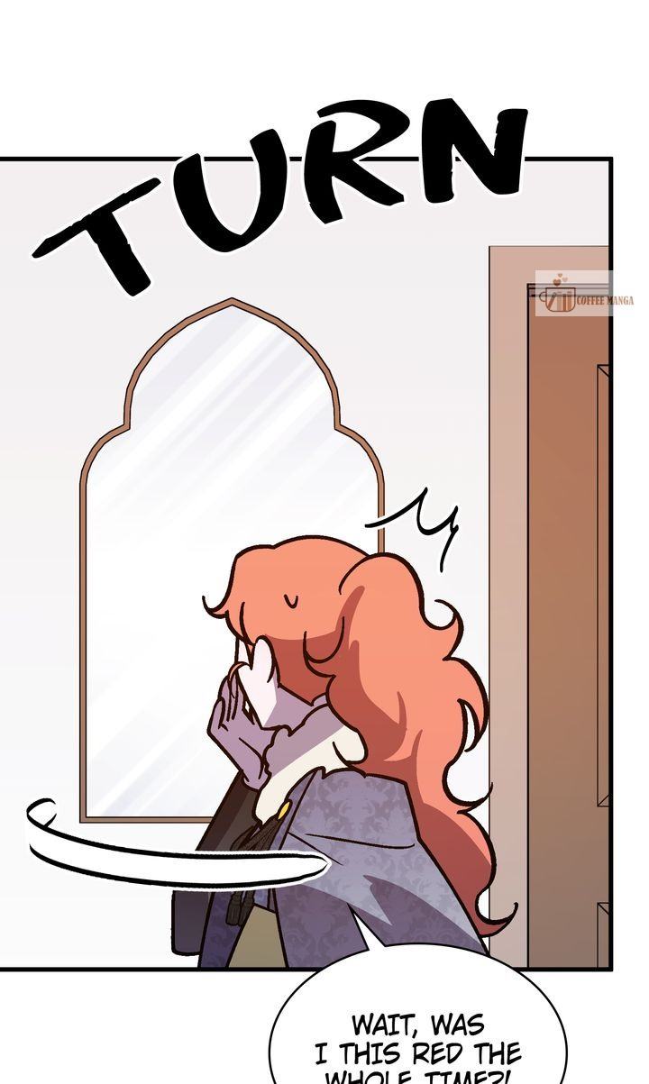I’ll Save This Damned Family! Chapter 143 - Page 70