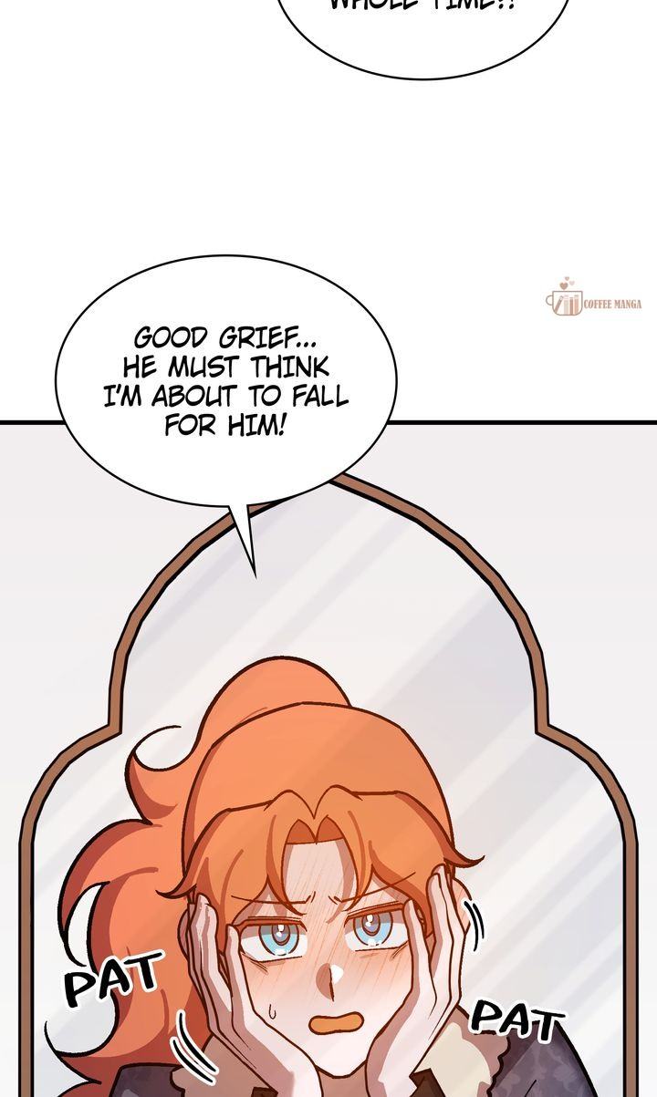 I’ll Save This Damned Family! Chapter 143 - Page 71