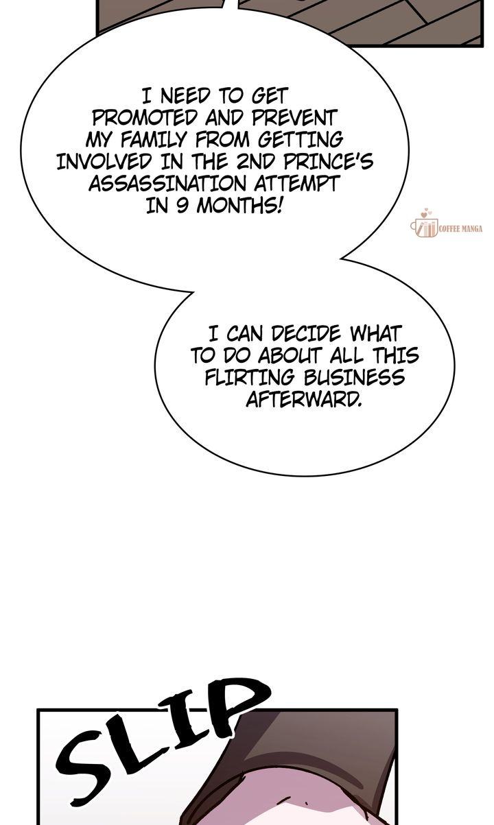 I’ll Save This Damned Family! Chapter 143 - Page 74