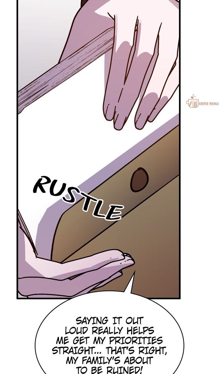 I’ll Save This Damned Family! Chapter 143 - Page 75