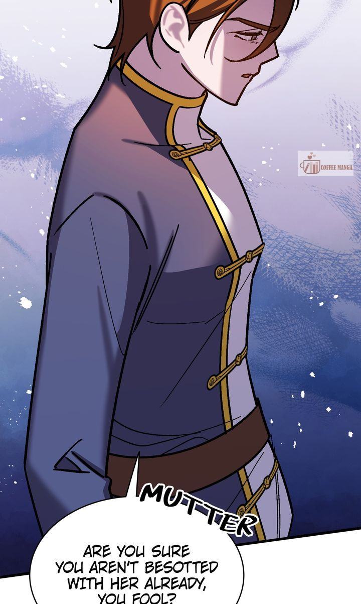 I’ll Save This Damned Family! Chapter 143 - Page 95
