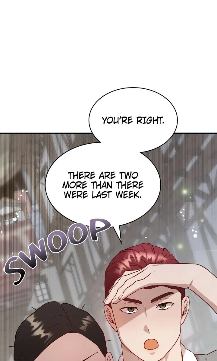 I’ll Save This Damned Family! Chapter 144 - Page 5