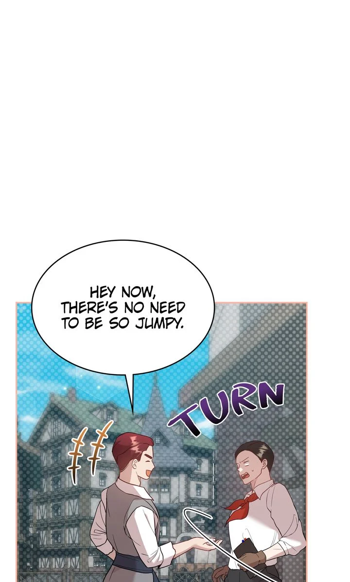 I’ll Save This Damned Family! Chapter 144 - Page 7