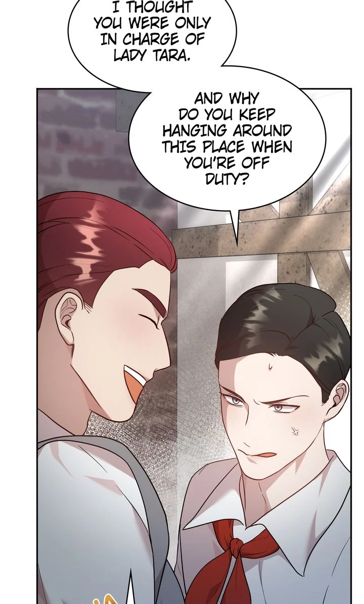 I’ll Save This Damned Family! Chapter 144 - Page 9