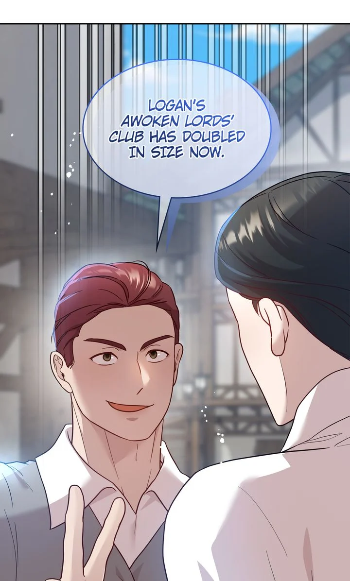 I’ll Save This Damned Family! Chapter 144 - Page 12